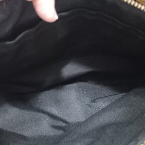 👉FREE SHIPPING! Coach New York Signature Canvas Crossbody Bag(No Tag) - Picture 12 of 14